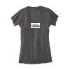 Ladies' Flowy Raglan T-Shirt Thumbnail