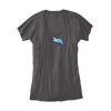 Ladies' Flowy Raglan T-Shirt Thumbnail