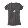 Ladies' Flowy Raglan T-Shirt Thumbnail
