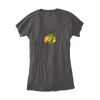 Ladies' Flowy Raglan T-Shirt Thumbnail