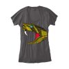 Ladies' Flowy Raglan T-Shirt Thumbnail
