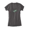 Ladies' Flowy Raglan T-Shirt Thumbnail