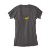 Ladies' Flowy Raglan T-Shirt Thumbnail
