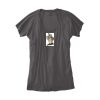 Ladies' Flowy Raglan T-Shirt Thumbnail