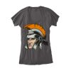 Ladies' Flowy Raglan T-Shirt Thumbnail