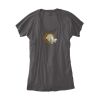 Ladies' Flowy Raglan T-Shirt Thumbnail