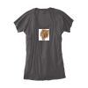 Ladies' Flowy Raglan T-Shirt Thumbnail
