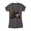 Ladies' Flowy Raglan T-Shirt Thumbnail