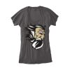 Ladies' Flowy Raglan T-Shirt Thumbnail