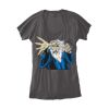 Ladies' Flowy Raglan T-Shirt Thumbnail
