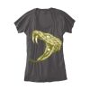 Ladies' Flowy Raglan T-Shirt Thumbnail