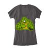 Ladies' Flowy Raglan T-Shirt Thumbnail
