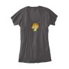 Ladies' Flowy Raglan T-Shirt Thumbnail