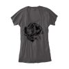 Ladies' Flowy Raglan T-Shirt Thumbnail