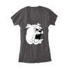 Ladies' Flowy Raglan T-Shirt Thumbnail