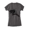 Ladies' Flowy Raglan T-Shirt Thumbnail