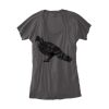 Ladies' Flowy Raglan T-Shirt Thumbnail