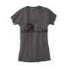 Ladies' Flowy Raglan T-Shirt Thumbnail