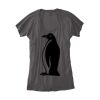 Ladies' Flowy Raglan T-Shirt Thumbnail