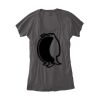 Ladies' Flowy Raglan T-Shirt Thumbnail