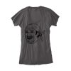 Ladies' Flowy Raglan T-Shirt Thumbnail