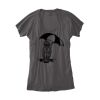 Ladies' Flowy Raglan T-Shirt Thumbnail
