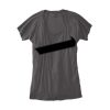 Ladies' Flowy Raglan T-Shirt Thumbnail