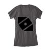 Ladies' Flowy Raglan T-Shirt Thumbnail