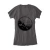 Ladies' Flowy Raglan T-Shirt Thumbnail
