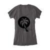 Ladies' Flowy Raglan T-Shirt Thumbnail