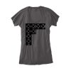 Ladies' Flowy Raglan T-Shirt Thumbnail