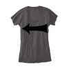 Ladies' Flowy Raglan T-Shirt Thumbnail