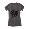 Ladies' Flowy Raglan T-Shirt Thumbnail