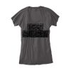 Ladies' Flowy Raglan T-Shirt Thumbnail