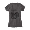 Ladies' Flowy Raglan T-Shirt Thumbnail