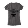Ladies' Flowy Raglan T-Shirt Thumbnail