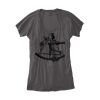 Ladies' Flowy Raglan T-Shirt Thumbnail