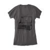 Ladies' Flowy Raglan T-Shirt Thumbnail