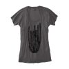 Ladies' Flowy Raglan T-Shirt Thumbnail