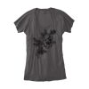 Ladies' Flowy Raglan T-Shirt Thumbnail