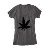 Ladies' Flowy Raglan T-Shirt Thumbnail