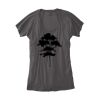 Ladies' Flowy Raglan T-Shirt Thumbnail