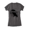Ladies' Flowy Raglan T-Shirt Thumbnail