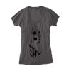 Ladies' Flowy Raglan T-Shirt Thumbnail