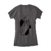 Ladies' Flowy Raglan T-Shirt Thumbnail