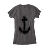 Ladies' Flowy Raglan T-Shirt Thumbnail