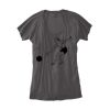 Ladies' Flowy Raglan T-Shirt Thumbnail