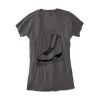 Ladies' Flowy Raglan T-Shirt Thumbnail