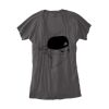 Ladies' Flowy Raglan T-Shirt Thumbnail
