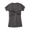 Ladies' Flowy Raglan T-Shirt Thumbnail